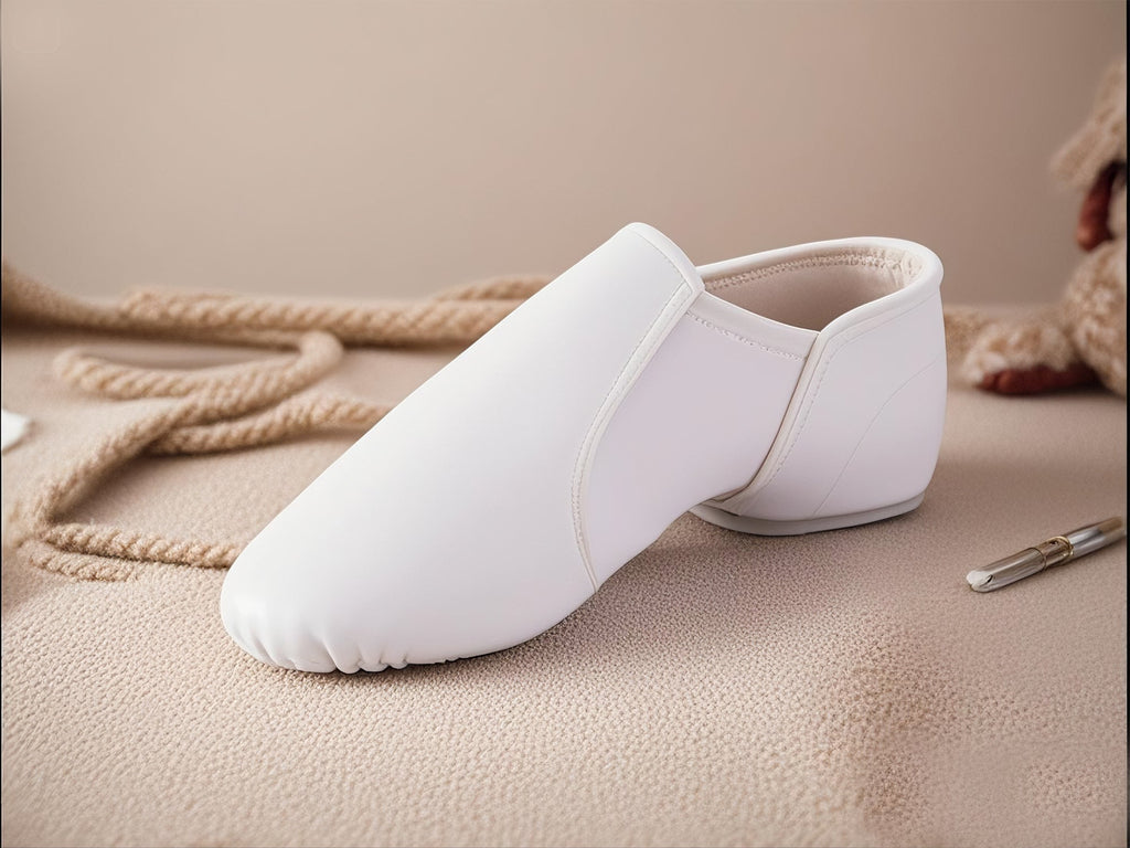 Can You Wear Jazz Shoes Outdoors