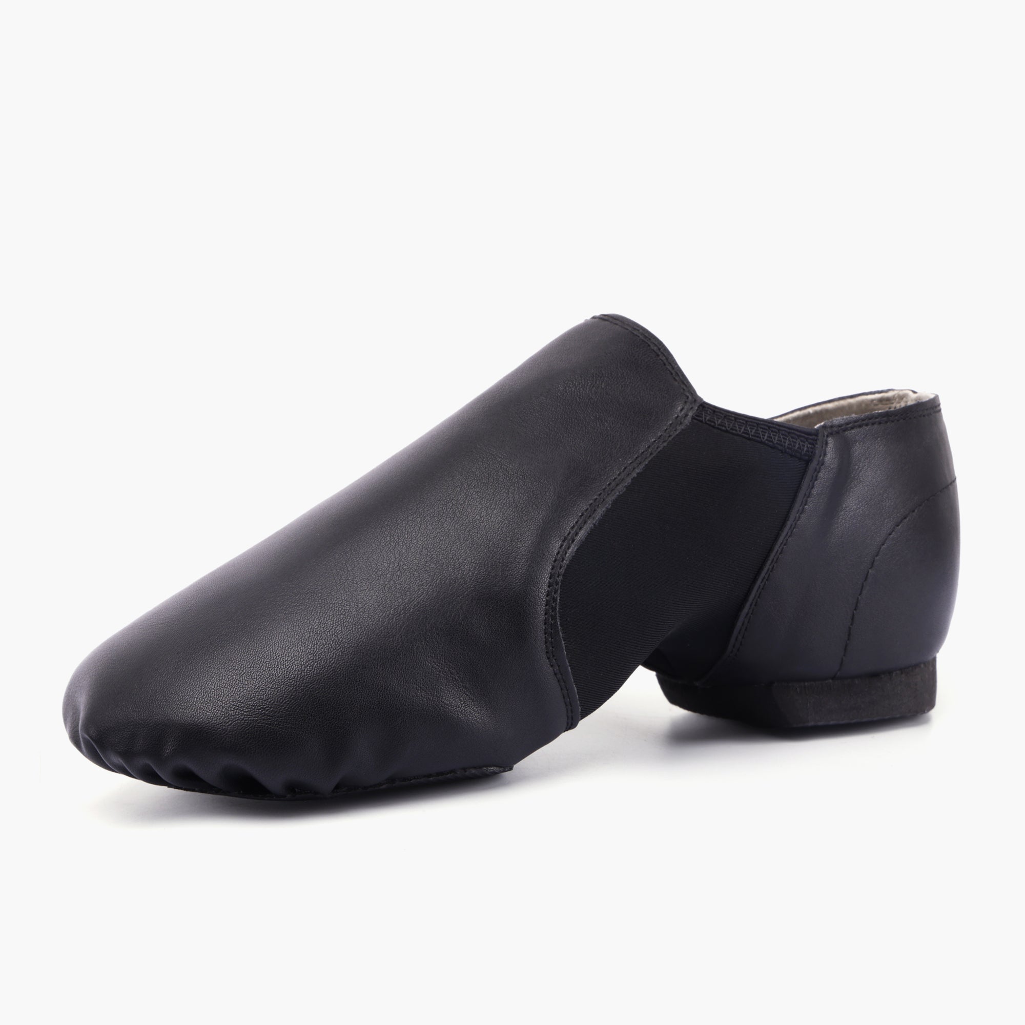 Non Slip Slip On Tap Shoes Over Sneakers Oxford Style Tic Tap Toe