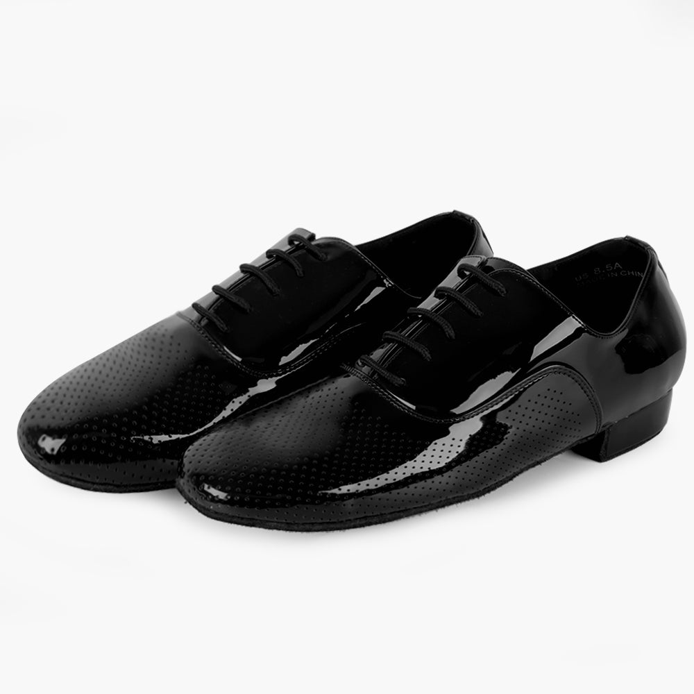 Black Patent