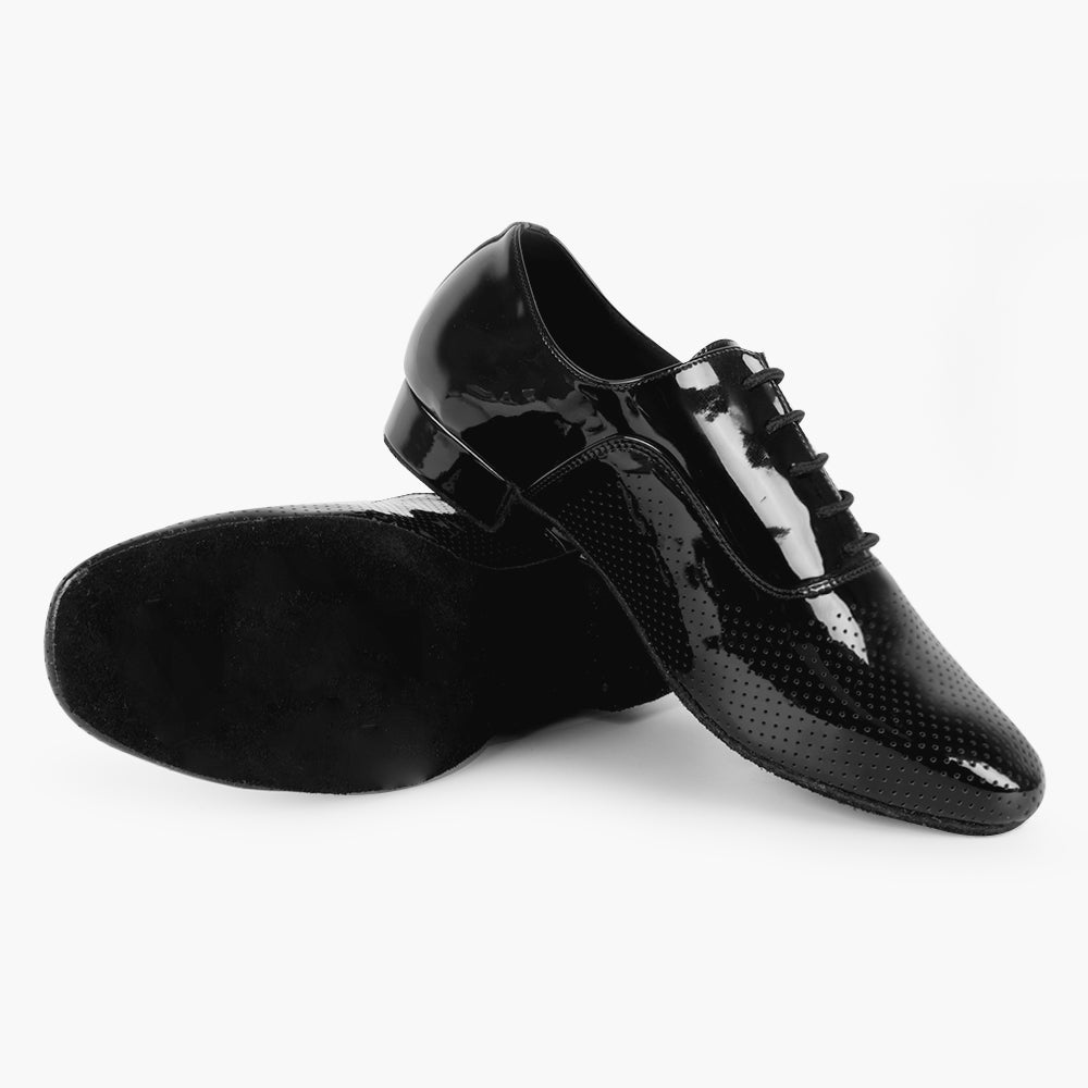 Black Patent