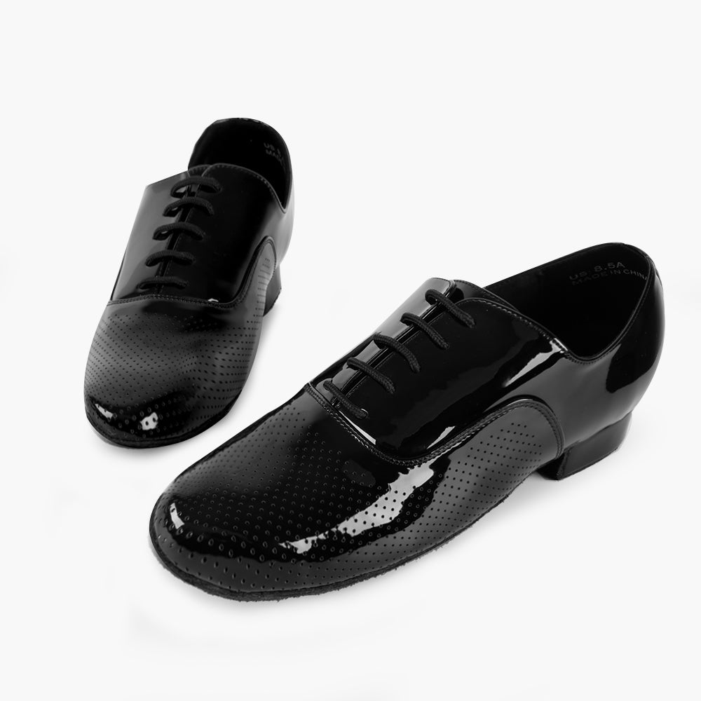 Black Patent