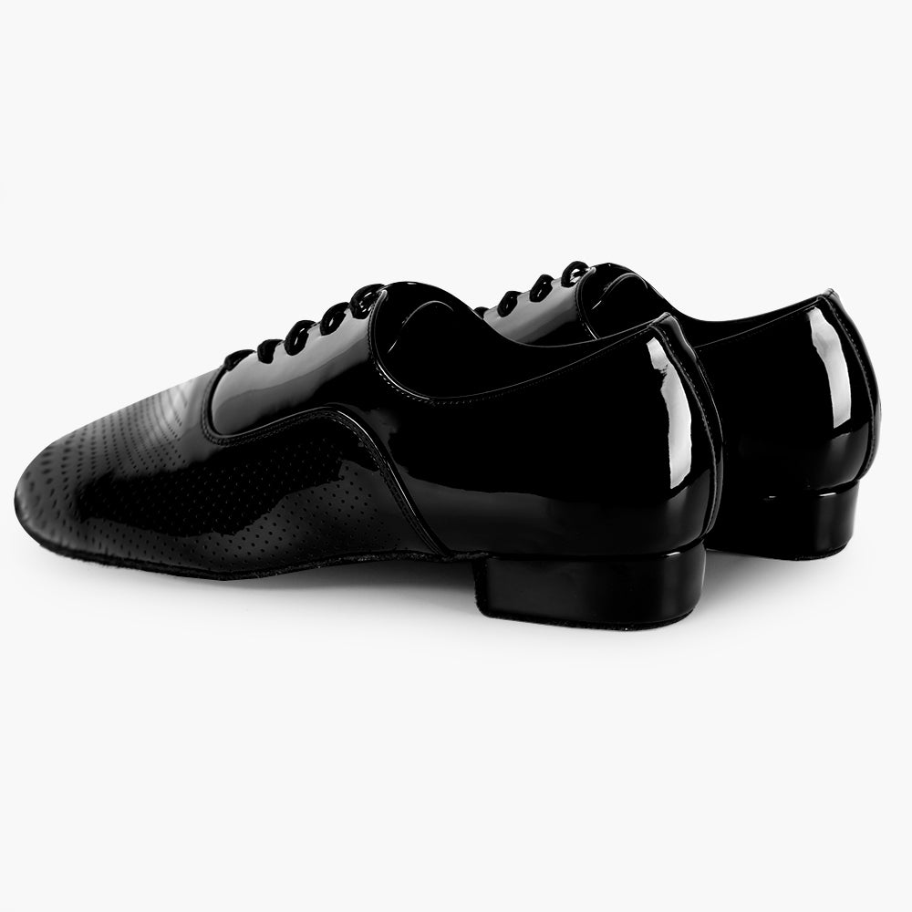 Black Patent