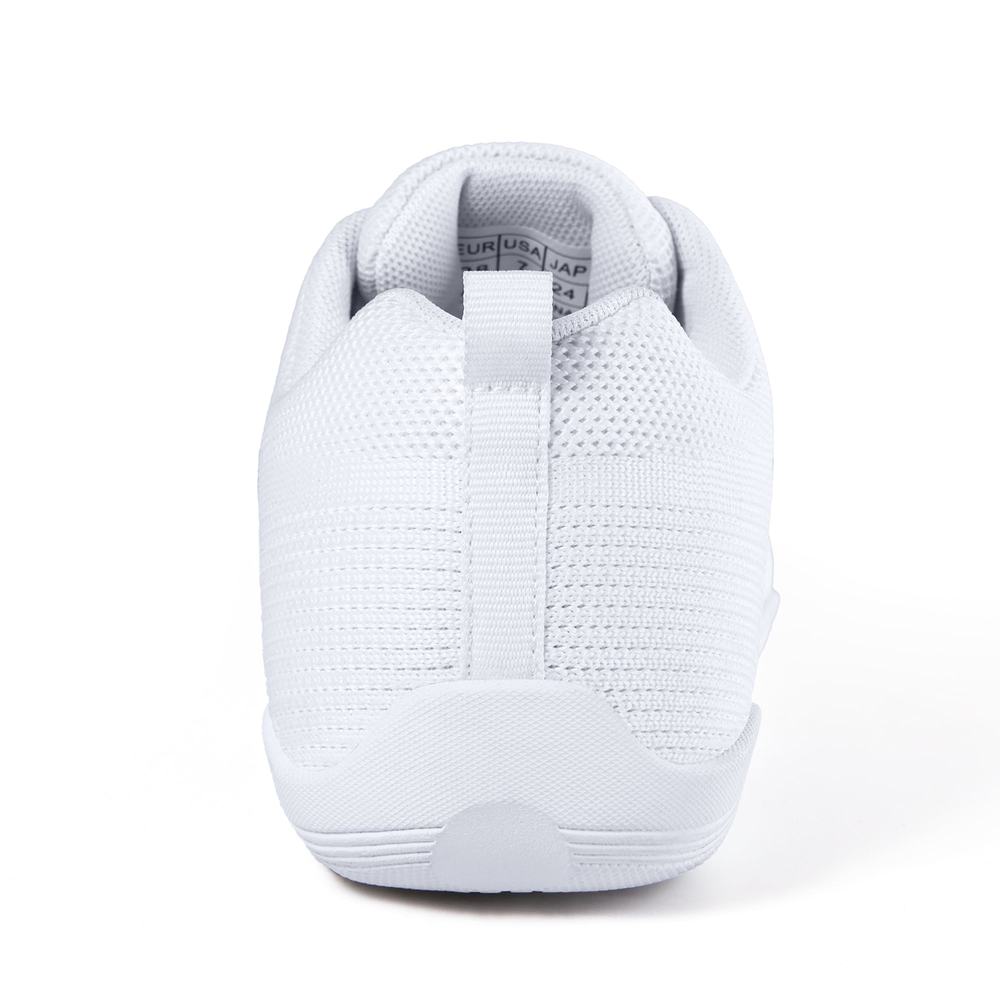 Adult Youth White Cheer Shoes Linodes Adult Youth White Cheer Shoes Linodes