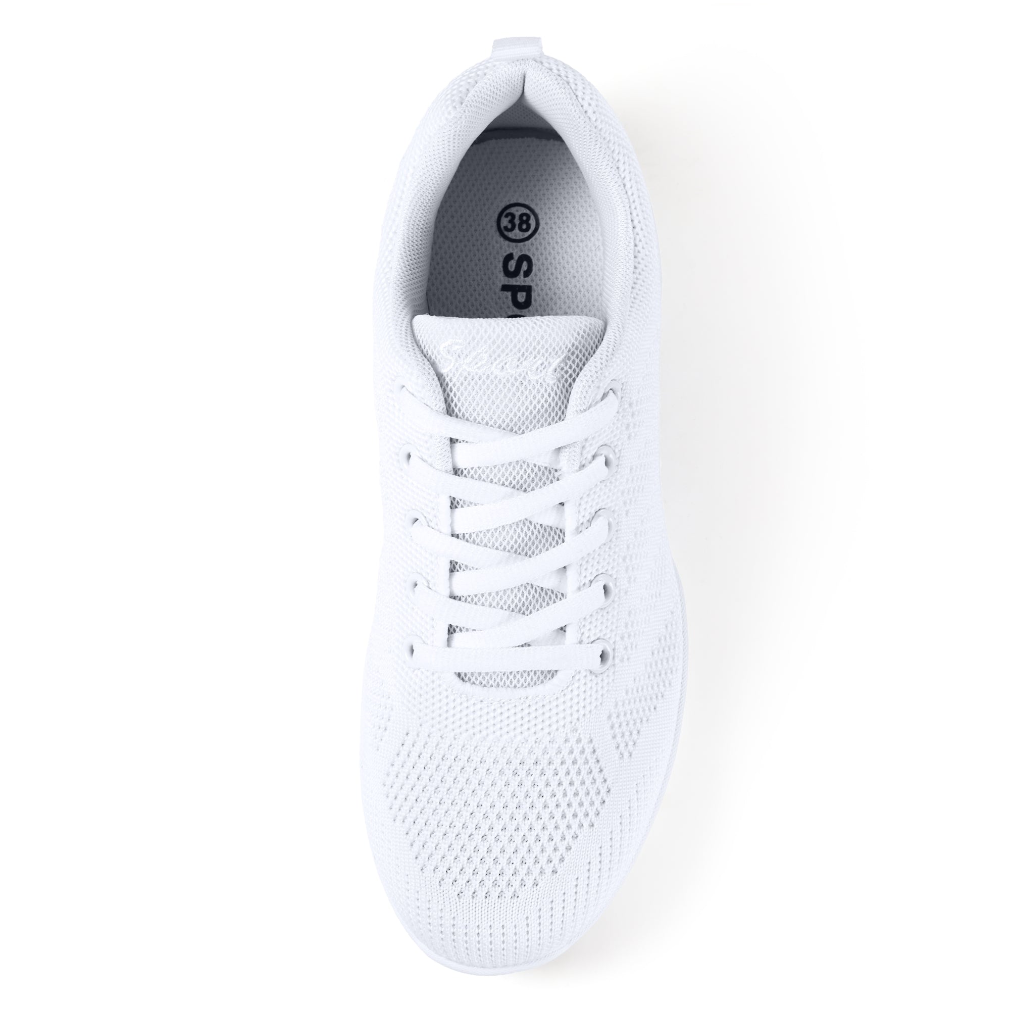 Youth Cheer Shoes Girls White Cheerleading Shoes Ecuador