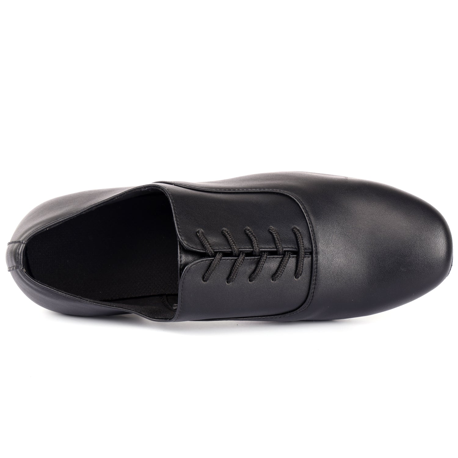 Mens Square Toe Ballroom Dance Shoes – Linodes - Main Image